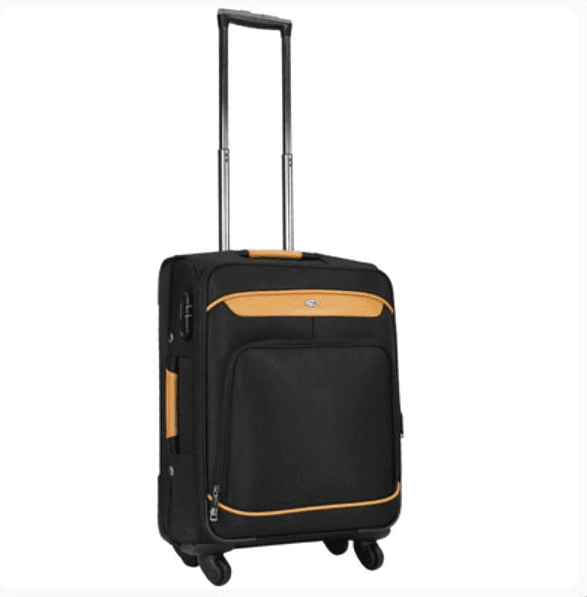 Trolley Case Series