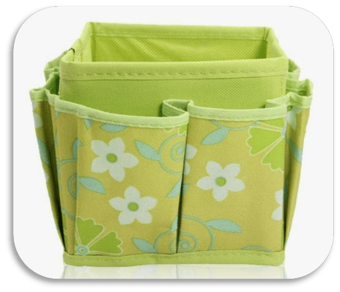 Multi-Functional Storage Bag