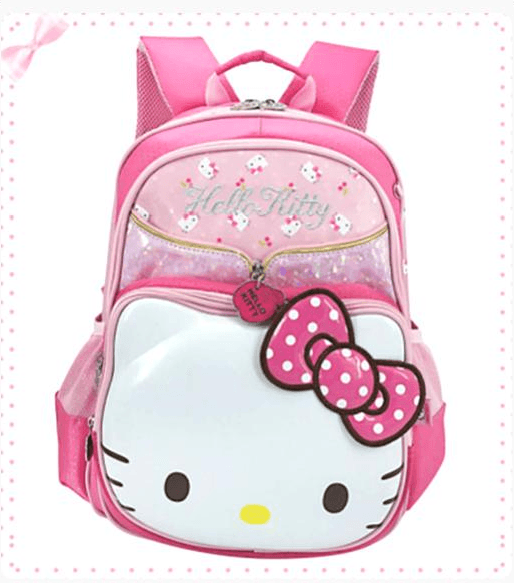 HELLO KITTY Series
