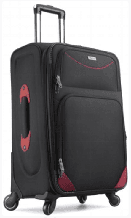 Travel Trolley Case
