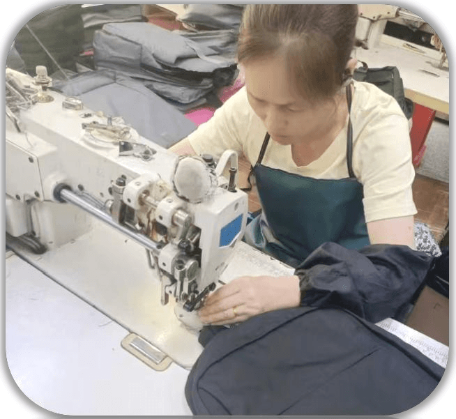 Contract Sewing