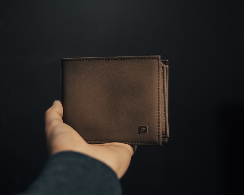 Small Leather Goods